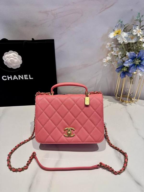 Chanel Handbags 401